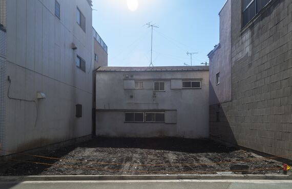 狭小住宅は今後危険？
