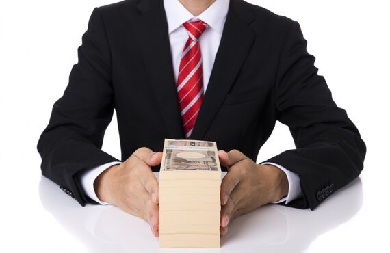 融資が通るかどうかは支店長次第！