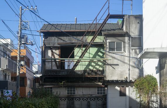 違法建築の高利回り物件ってどうなの？