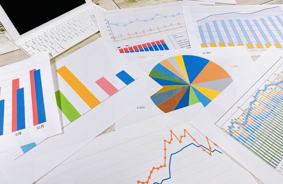 家賃下落率について。