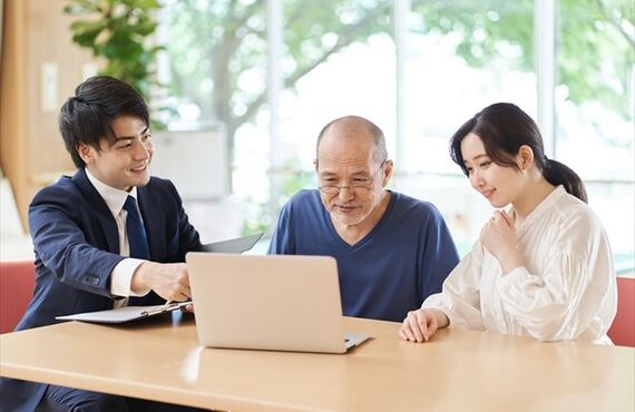 収益不動産は自分目線で見てはいけない。