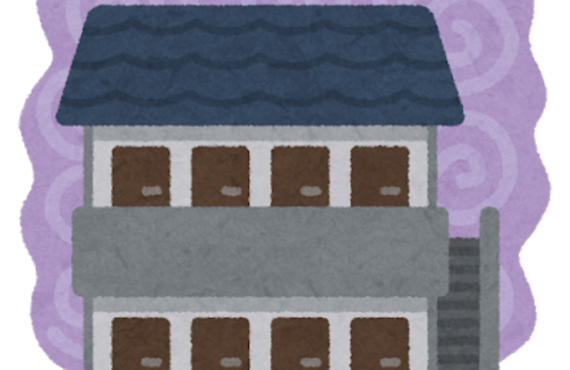 国交省のガイドラインにもなった事故物件の事例