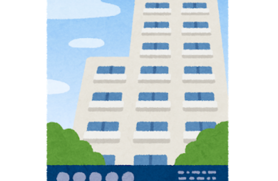 《不動産投資の本末転倒》１Rマンション投資