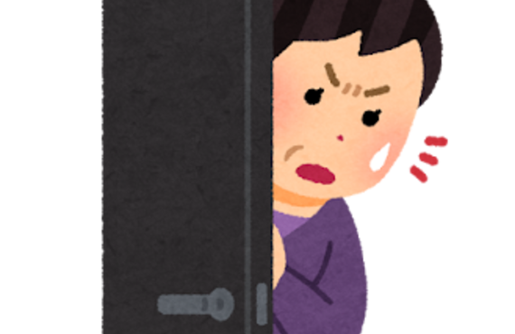 《自社保有⑨》閑散期に退去発生！！